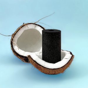 filtros de carbón activado